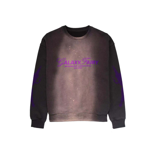 Night Sky Crewneck