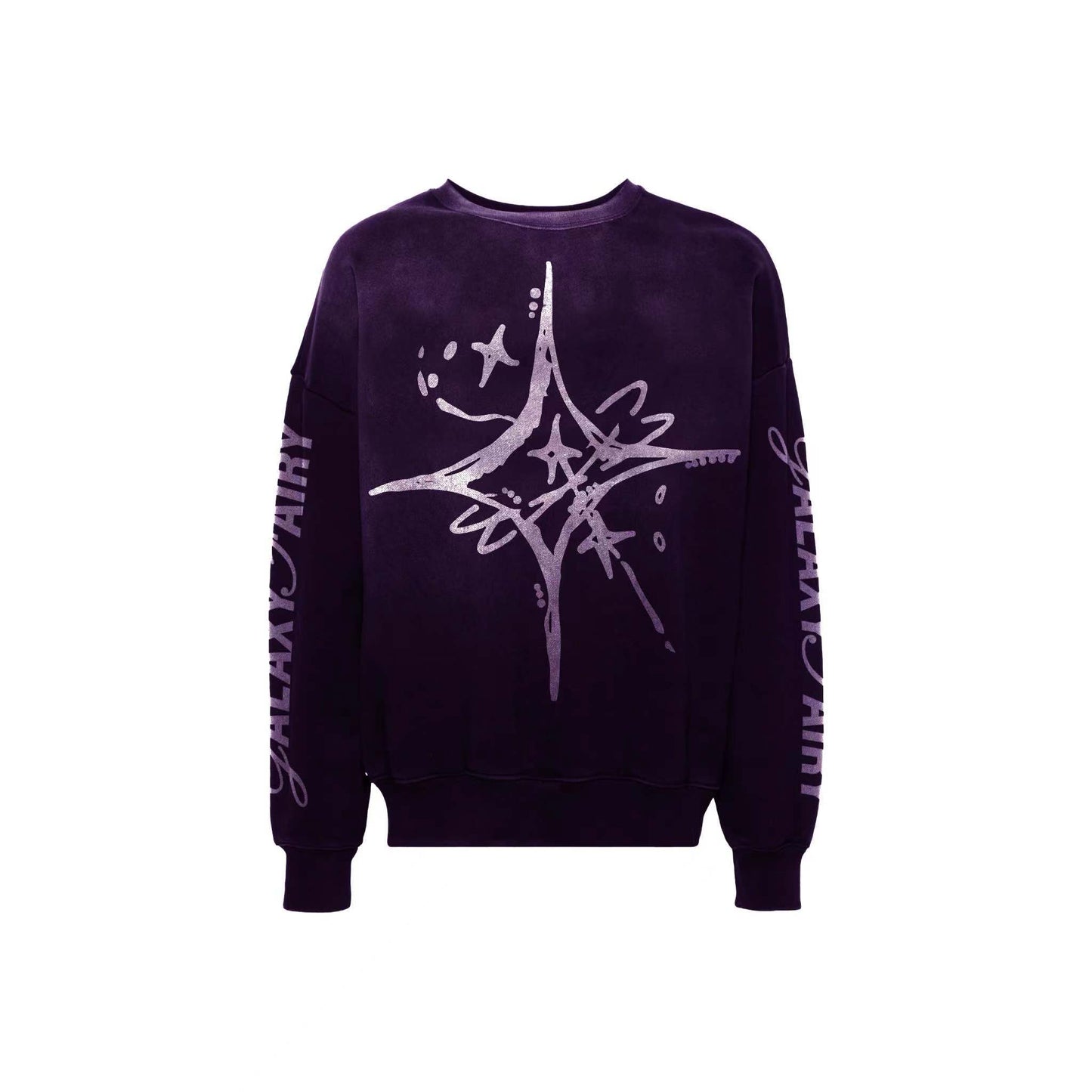 Shooting Star Crewneck