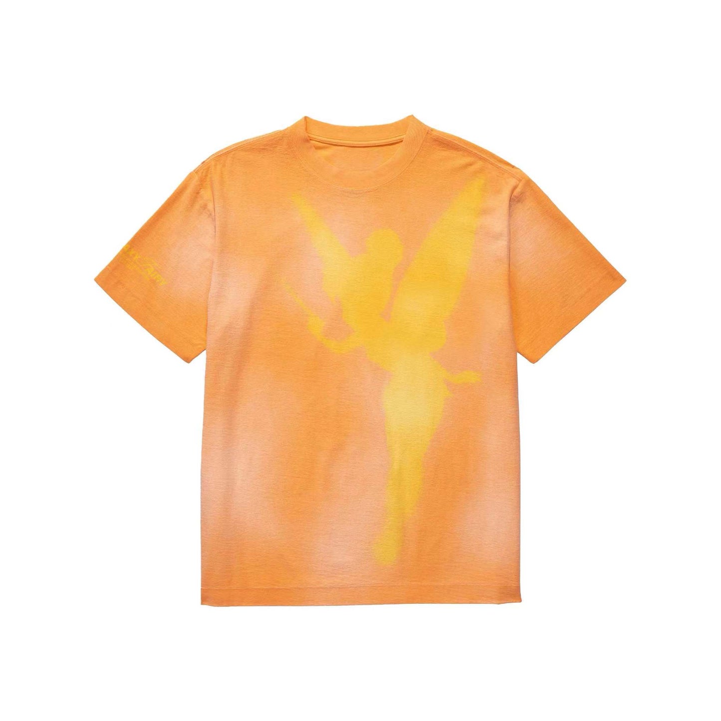 Fairy Tie-Dye Tee