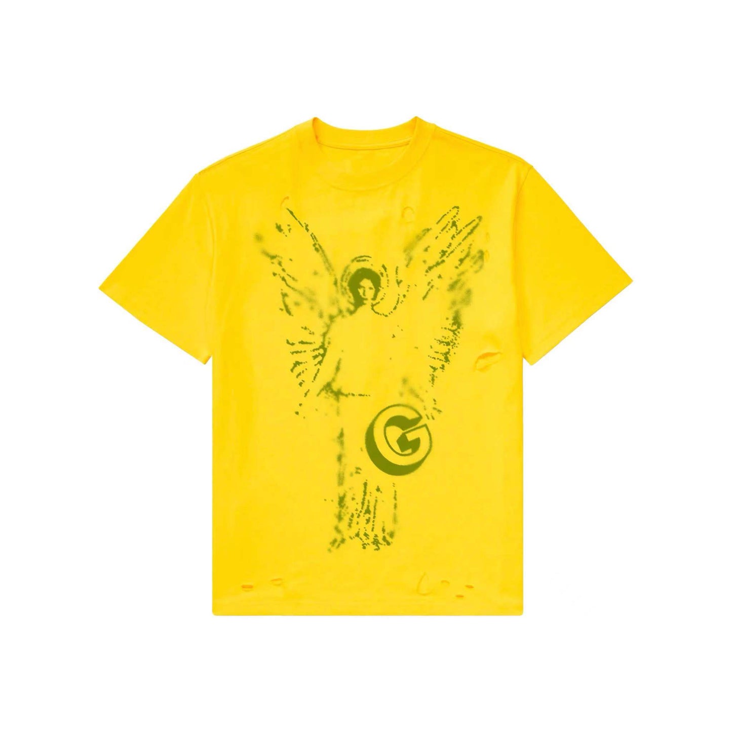 Winged Creature Tee